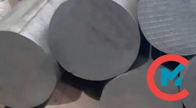 Дюралевый круг