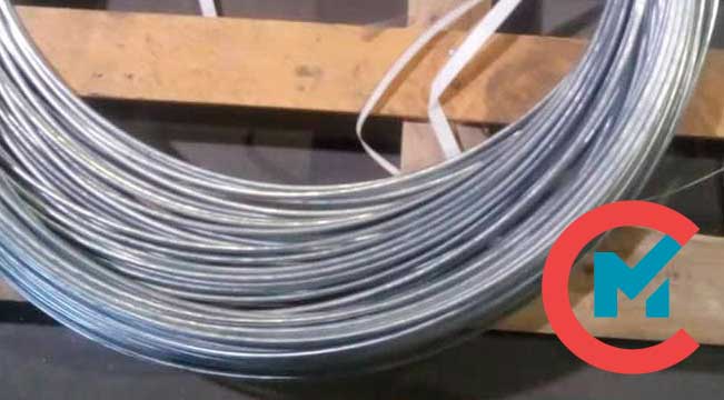 Нержавеющая проволока